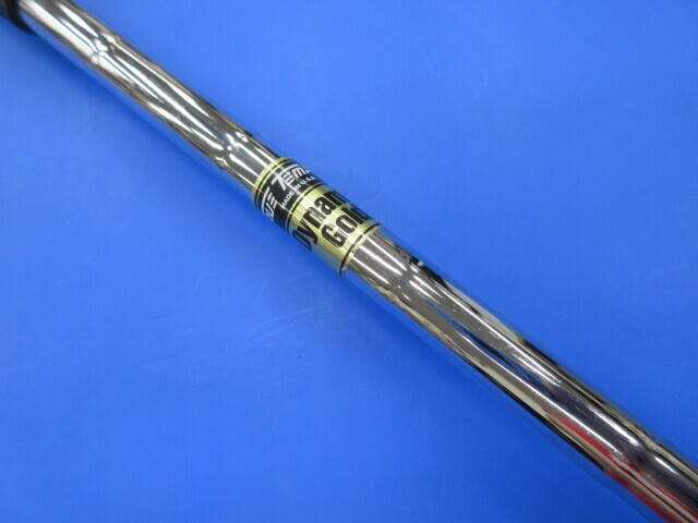 中古 TOUR WEDGE TYPE M 48°-8°ウェッジ ゴルフ用品