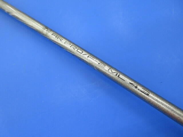 中古 GINNICO #3(20.5°)ユーティリティ ゴルフ用品