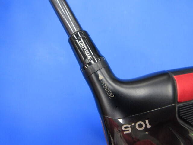 中古 STEALTH 2 PLUS+ 10.5°ドライバー ゴルフ用品