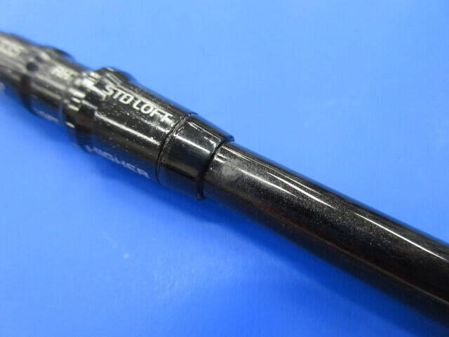 中古 (X) TOUR AD PT-6 New (テーラーメイド用スリーブ)シャフト ゴルフ用品