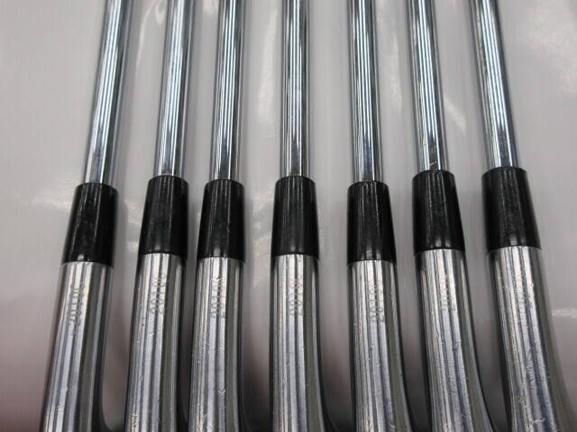 中古 MP-54  その他アイアンセット ゴルフ用品
