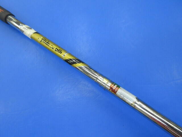 中古 MP-T5 (ホワイトサテン) 60゜-10゜ウェッジ ゴルフ用品