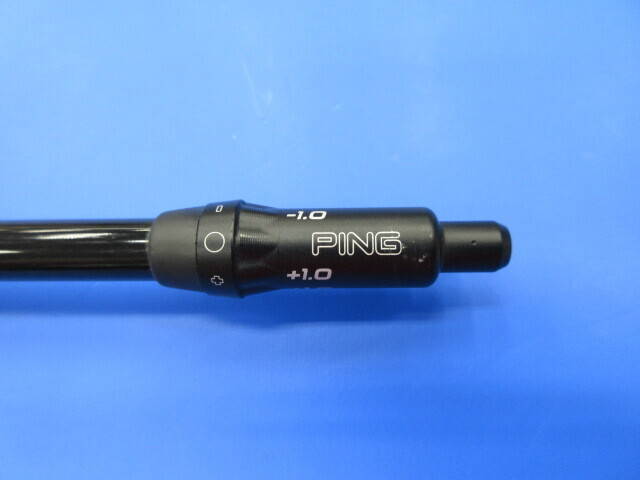 中古 (Ｓ) TENSEI PRO BLUE 1K 50 (PING用スリーブ)シャフト ゴルフ用品