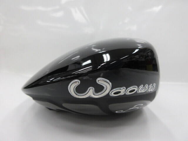 中古 Waoww BANG 11°ドライバー ゴルフ用品