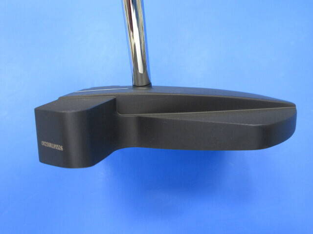 中古 Ai-ONE Square 2 Square MAX 1パター ゴルフ用品