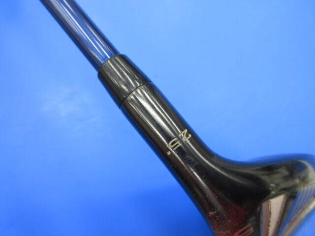 中古 XR #5(25゜)ユーティリティ ゴルフ用品