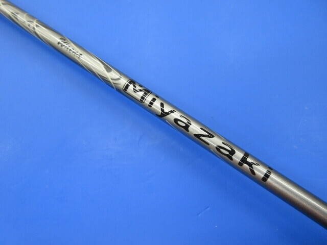 中古 XXIO FORGED (2017) AWウェッジ ゴルフ用品