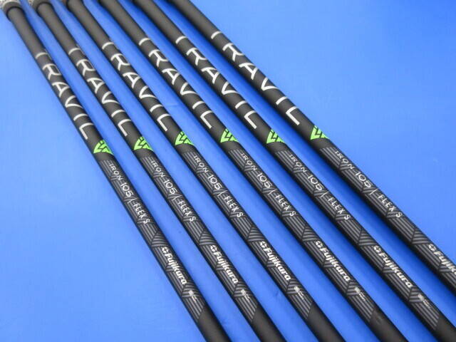 中古 XXIO FORGED (2017) 6本アイアンセット ゴルフ用品