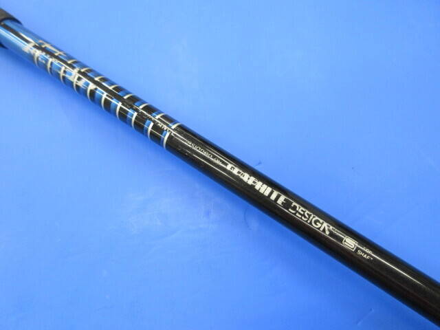 中古 GREAT BIG BERTHA (2015) D9(24゜)フェアウェイウッド ゴルフ用品