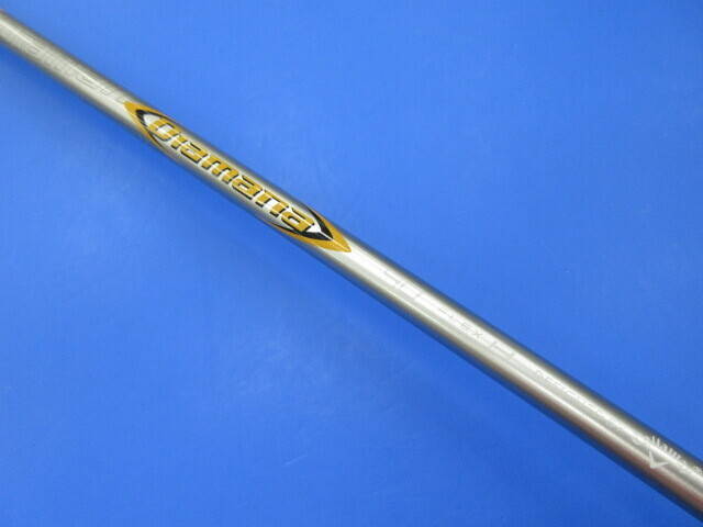 中古 MAVRIK MAX #4(21°)ユーティリティ ゴルフ用品