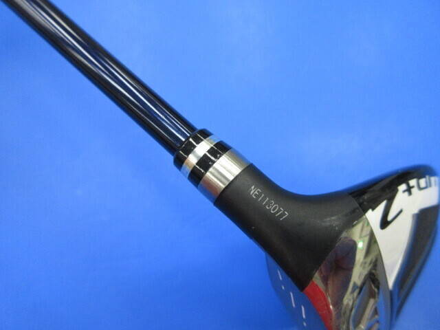 中古 inpres UD+2 (2021) U4(19°)ユーティリティ ゴルフ用品