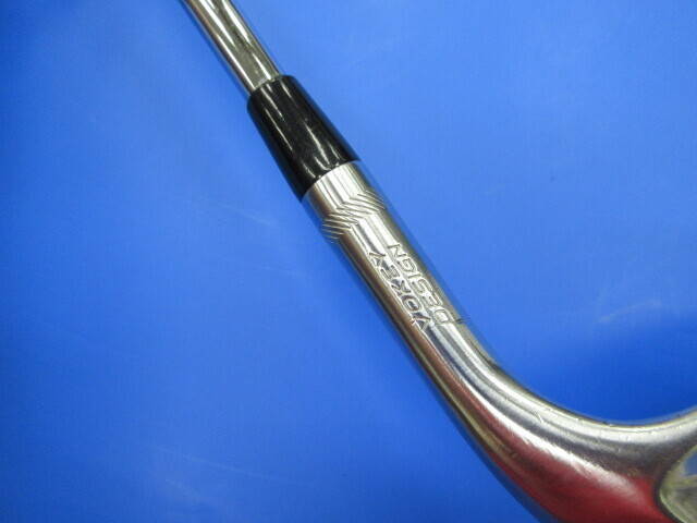 中古 Vokey SM7 ツアークローム 58゜-08Mウェッジ ゴルフ用品