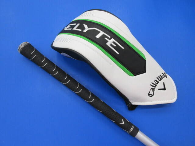 中古 ELYTE X #3(15°)フェアウェイウッド ゴルフ用品