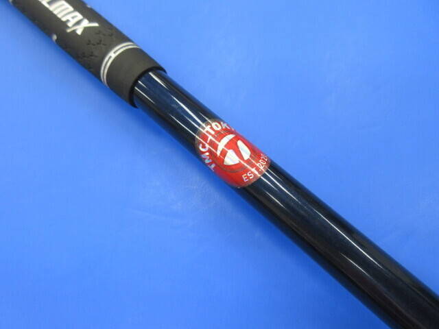 中古 (S) VENTUS BLUE (VeloCore) 6 (テーラーメイド用スリーブ)シャフト ゴルフ用品