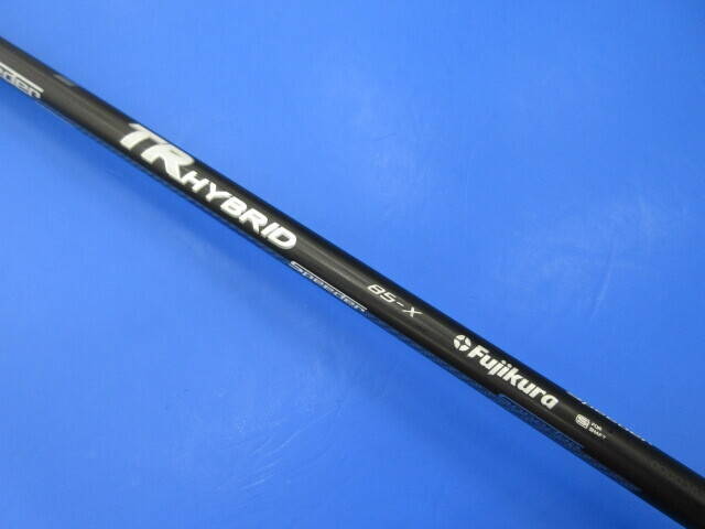 中古 Ray α U24ユーティリティ ゴルフ用品
