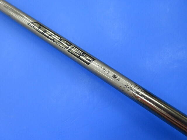 中古 Ray α U21ユーティリティ ゴルフ用品