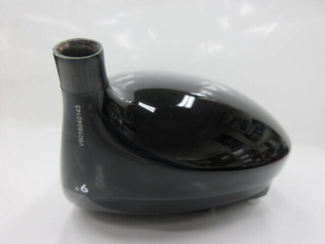中古 Ray V  9°ドライバー ゴルフ用品