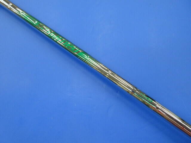 中古 RM-21 (ニッケルクロムメッキ) 52゜10ウェッジ ゴルフ用品