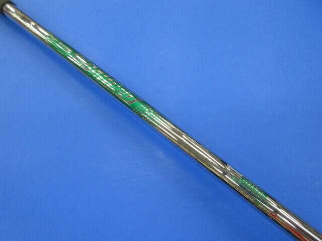 中古 Vokey SM5 ゴールドニッケルウェッジ ゴルフ用品