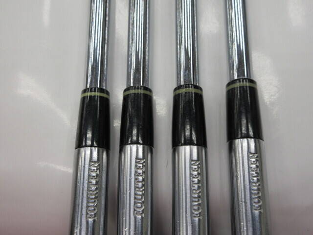 中古 TC-770 FORGED (2016) その他アイアンセット ゴルフ用品