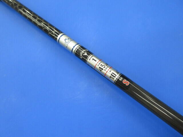 中古 PARADYM Ai SMOKE MAX 10.5°ドライバー ゴルフ用品