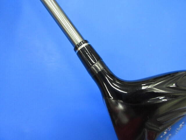 中古 Roots Raptor #3(15°)フェアウェイウッド ゴルフ用品
