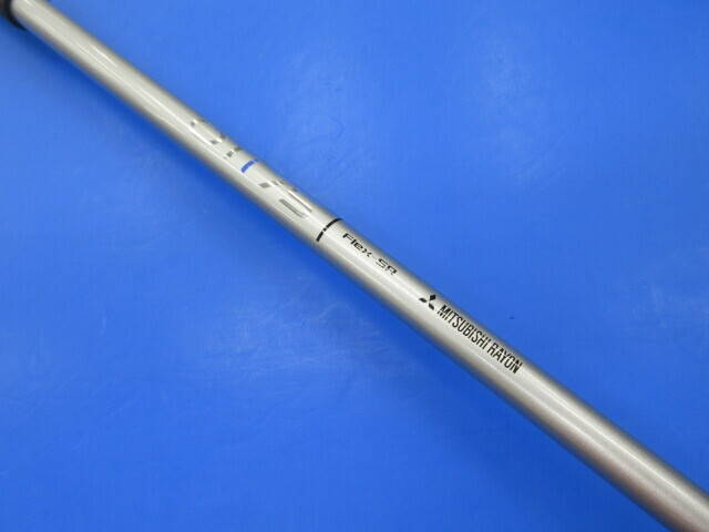 中古 MP-T5 (ホワイトサテン) 50゜-07゜ウェッジ ゴルフ用品