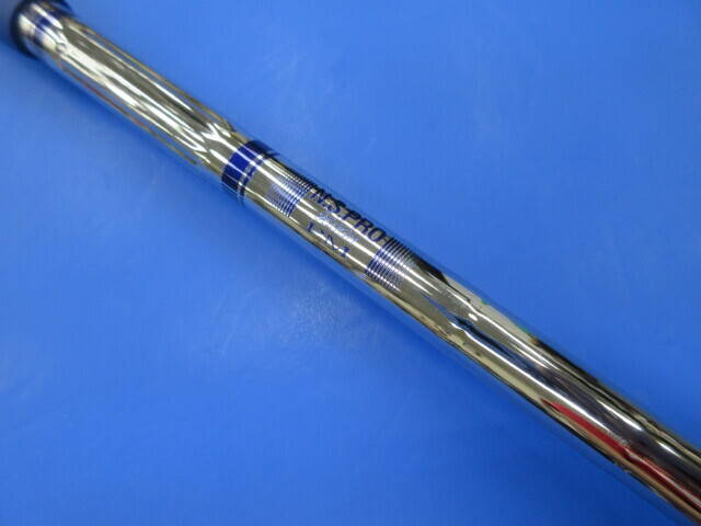 中古 T22 デニムカッパー仕上 D-GRIND 54°-08°ウェッジ ゴルフ用品