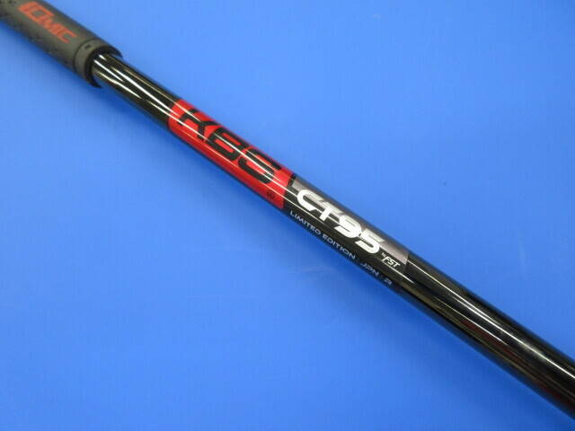 中古 Vokey SM5 ツアークロームウェッジ ゴルフ用品