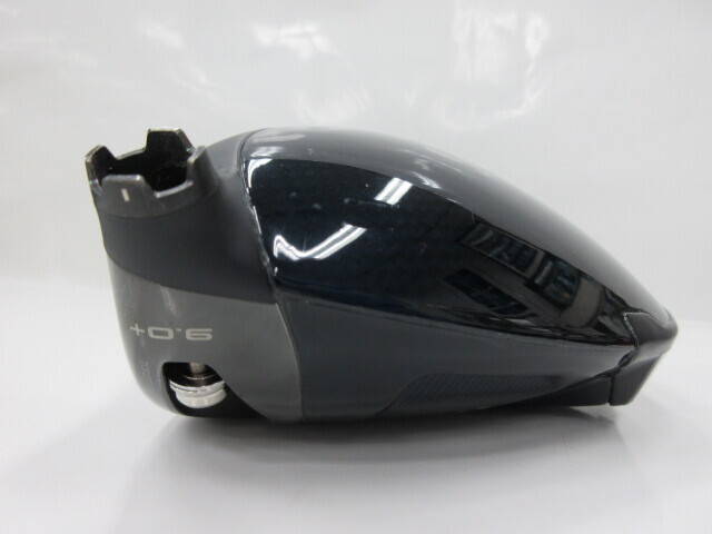 中古 PARADYM Triple Diamond S  9°ドライバー ゴルフ用品