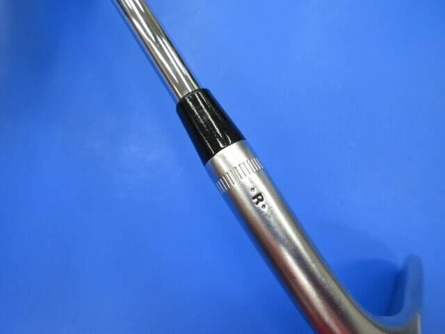 中古 MACK DADDY PM・GRIND 58゜-10゜ウェッジ ゴルフ用品