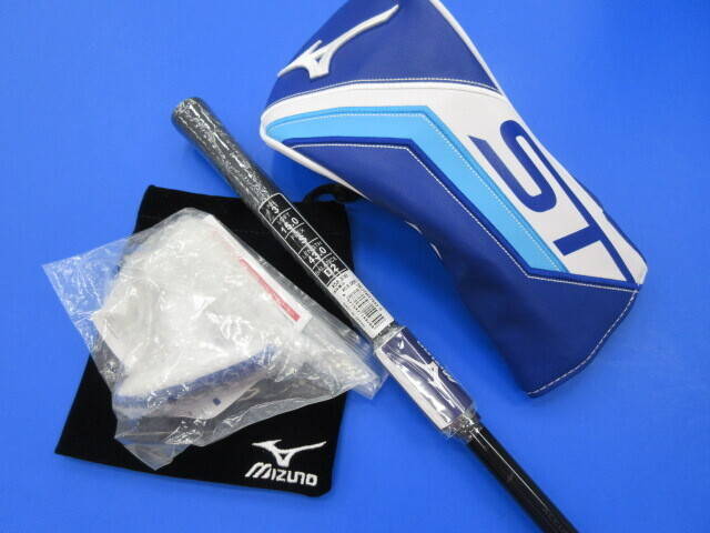 中古 ST-Z 230 #3(15°)フェアウェイウッド ゴルフ用品