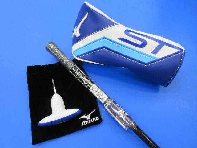 中古 ST-Z 230 #5(18°)フェアウェイウッド ゴルフ用品