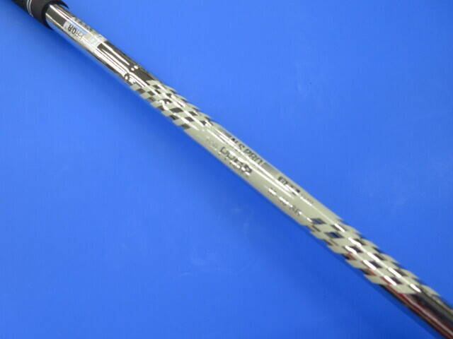 中古 PRGR 04 #6単品アイアン ゴルフ用品