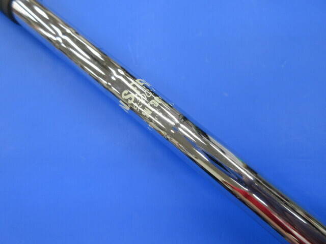 中古 METAL FACTORY S2 52-10ウェッジ ゴルフ用品