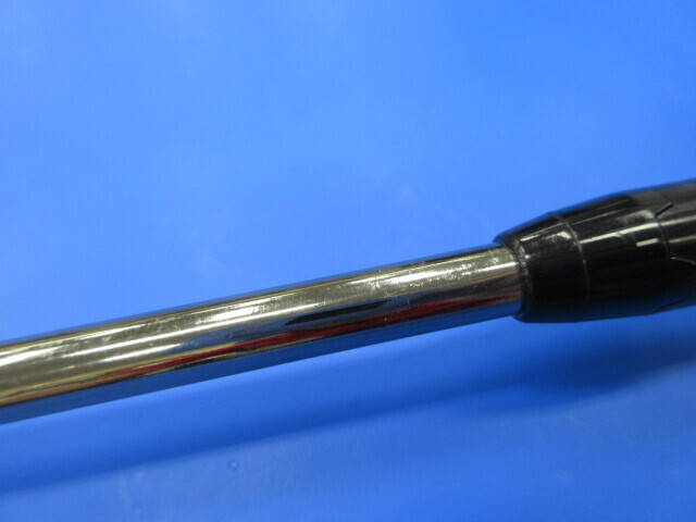 中古 (Ｒ) DAYTONA SPEEDER LS (スリーブ付)シャフト ゴルフ用品