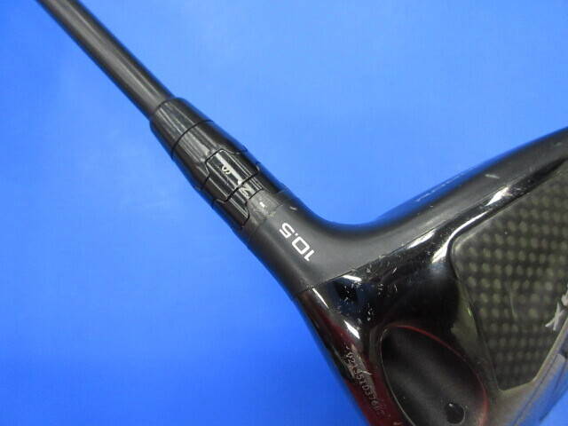 中古 ROGUE ST MAX 10.5°ドライバー ゴルフ用品