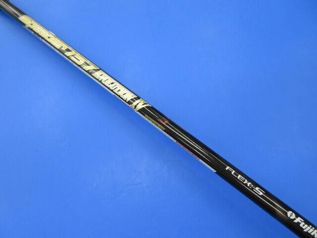 中古 Progress BB4 #5(18°)フェアウェイウッド ゴルフ用品