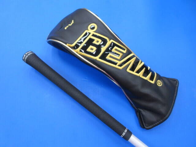 中古 JBEAM KZ-5 #3(15°)フェアウェイウッド ゴルフ用品