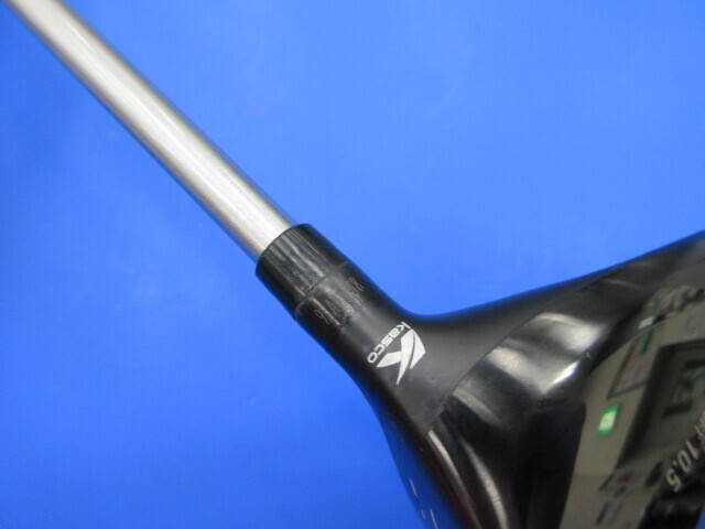 中古 UFO by POWER TORNADO 10.5°ドライバー ゴルフ用品