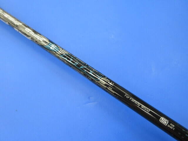 中古 AF-256 #7(22°)フェアウェイウッド ゴルフ用品
