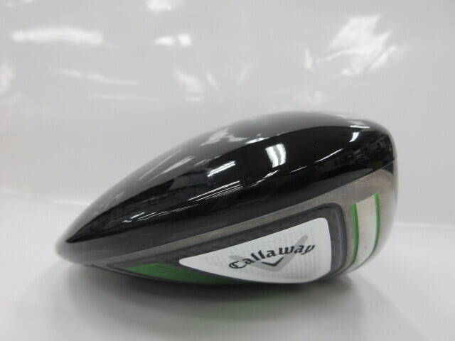 中古 EPIC MAX LS  9°ドライバー ゴルフ用品