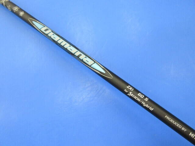 中古 SRIXON ZXi #5(25°)ユーティリティ ゴルフ用品
