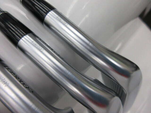 中古 SRIXON ZXi5 その他アイアンセット ゴルフ用品