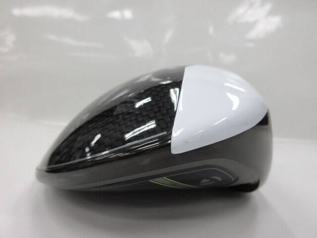 中古 M1 (2017) 440 (付属無) 10.5゜ドライバー ゴルフ用品