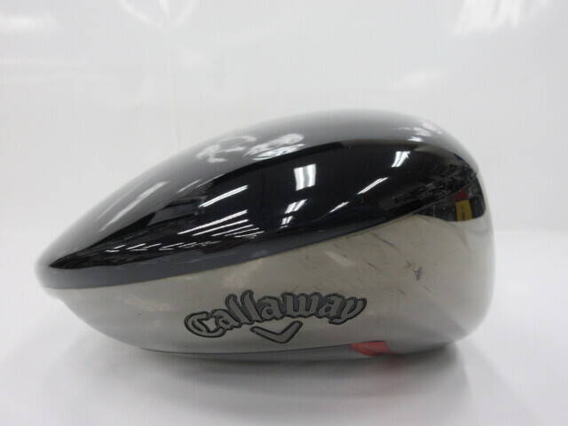 中古 GREAT BIG BERTHA (2015) (付属無) 10.5゜ドライバー ゴルフ用品