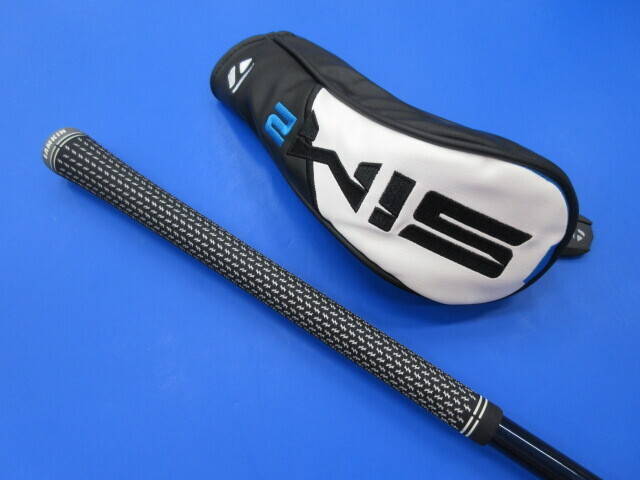 中古 SIM2 MAX (US) #3(19°)ユーティリティ ゴルフ用品