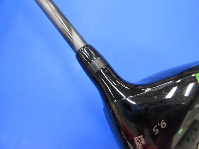中古 GBB EPIC STAR (付属無) 9.5゜ドライバー ゴルフ用品
