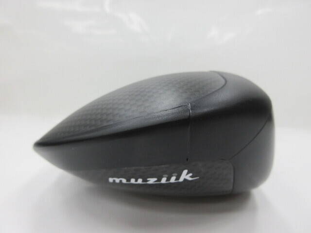 中古 BLACK XSPIRE 10.5°ドライバー ゴルフ用品