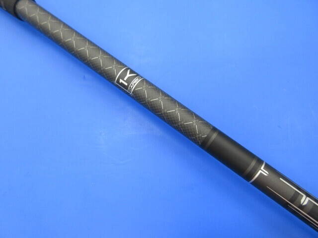 中古 ELYTE Triple Diamond (US) 9°ドライバー ゴルフ用品